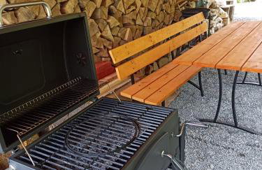 Chata z widokiem na Babią Górę - Foto 19