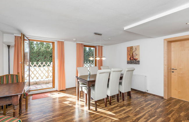 Appartements Traxl by Skinetworks - Foto 15