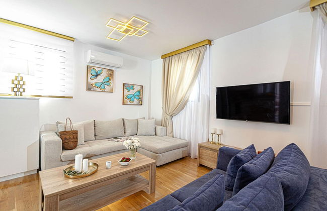 Villa Dafni - Our Home Away From Home - Foto 57