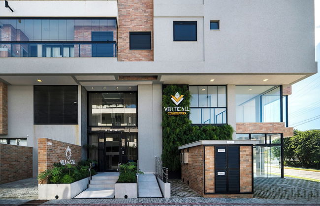 864C Duplex 80 mts Mar Canto Grande SC - Foto 30