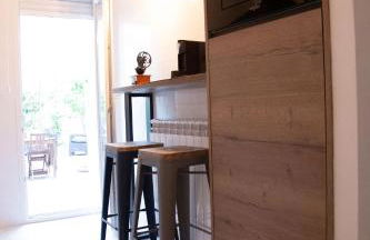 Preciosa casa con jardín "Casa Gastón" - Photo 25