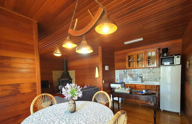 Rancho das Neves - Rancho Queimado - SC - Foto 41