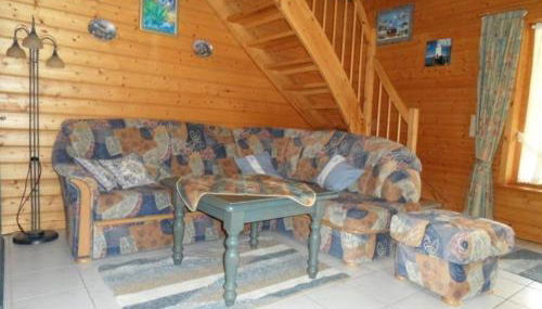 Ferienhaus Nr 24, Typ A, Ferienanlage Blauvogel, Hasselfelde, Harz - Foto 2