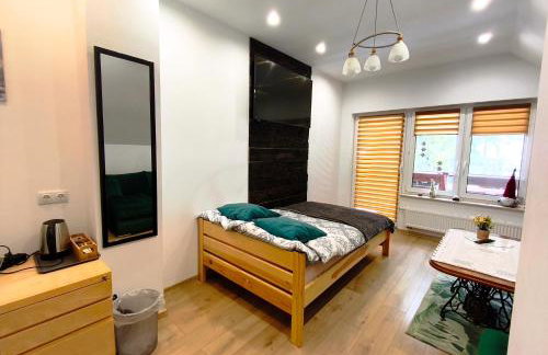 Gajówka Świt - Foto 32