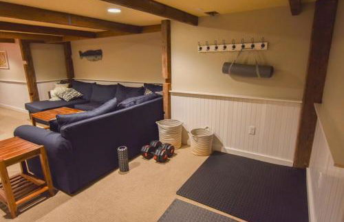 Hot Tub 1 Mile to Swimming on Long Pond - Foto 14