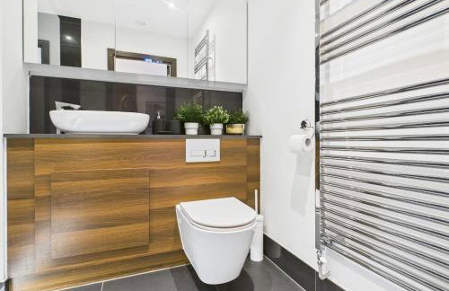 Mid-Long Stay 1 Bedroom Apartment Great Baddow - Foto 29