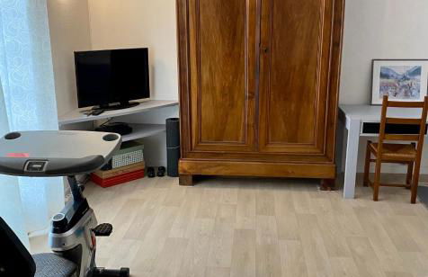 Foix Villa 150m2 dans très grand parc arboré - Foto 7