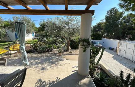 Delizioso appartamento a ridosso del mare del Plemmirio Siracusa - Foto 11