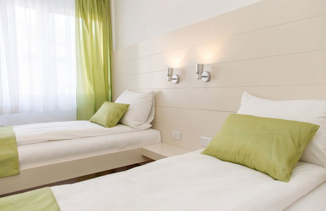 Apartment Jovanova - Foto 2