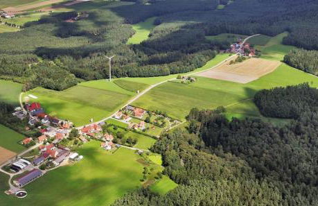 Ferienanlage Karolinenhof - Foto 32