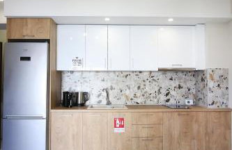 #Ioannas Apartments Nikopolis City View - Foto 18