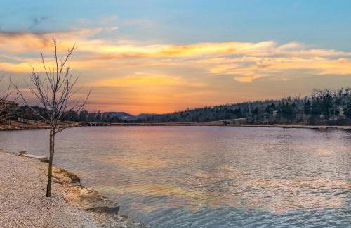 Ozark Livin' Lodge - Foto 59