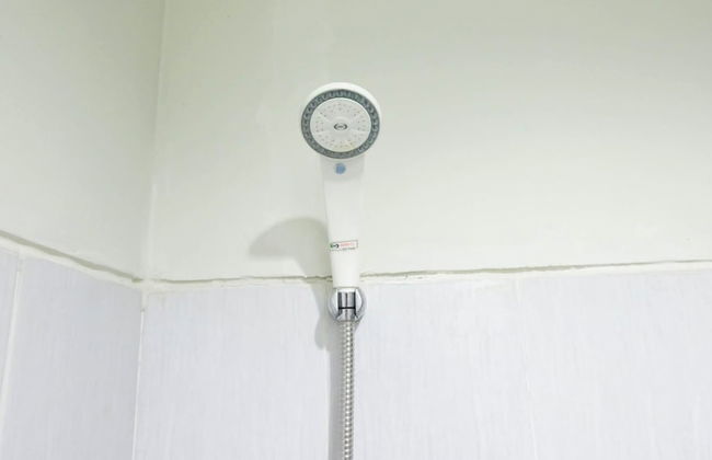 Best Deal and Spacious 2BR at Dian Regency Apartment - Foto 15