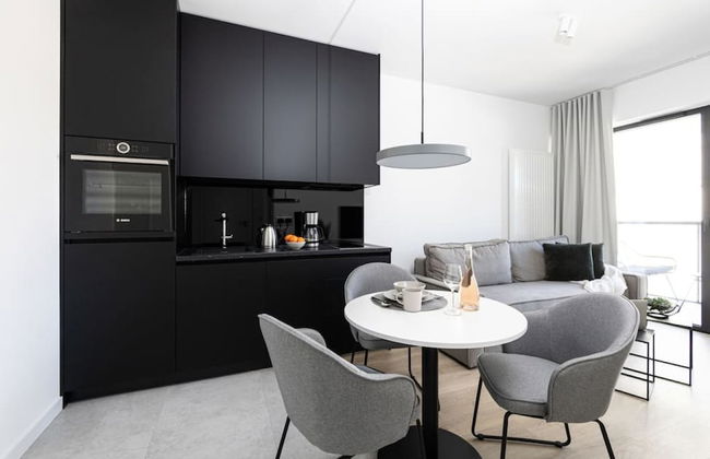 Olivo Komfort i Skandynawski Design Blisko pla y - Photo 1