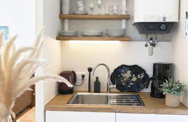 Tiny Ferienhaus 1 am Rimbach in Steinau an der Strasse - Foto 14