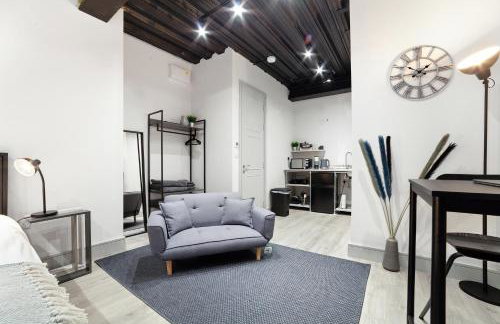 Modern Luxury Studios London - Foto 8