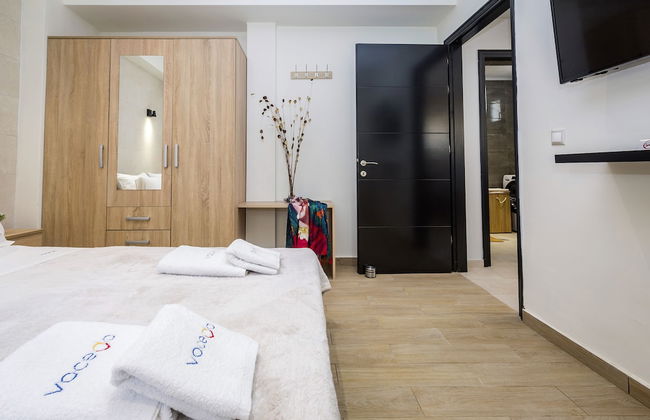 Borts Apartment - Photo 4