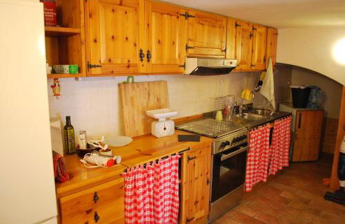 Stone House Ilovemajella - Foto 17