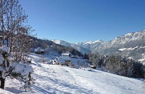 Apartment Namasté by Interhome - Foto 40