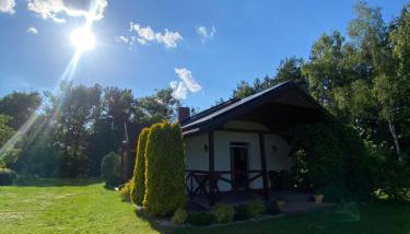 Domek na Rudzie - Foto 5