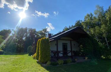 Domek na Rudzie - Foto 5