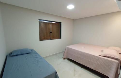 Luxuosa casa, a 150m da praia - Foto 26