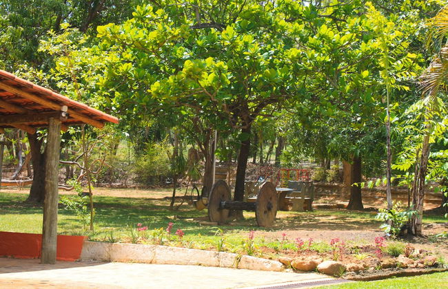 Hotel Tia Dora - Photo 80