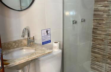 Loft Charmoso - Perto da Fraga Maia, Moderno e Estiloso - Photo 7