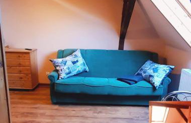 ,,POD SKAŁKAMI '' ŚWIERADÓW ZDRÓJ-okolica ,POKOJE Z ŁAZIENKAMI I ANEKSAMI KUCHENNYMI - Foto 9