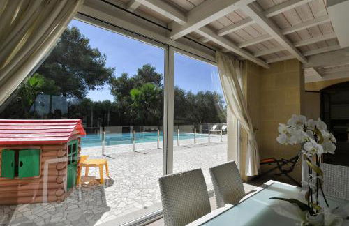 Villa Panagias tis Loreto - Foto 28