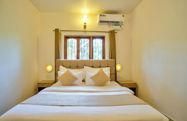 CLOSE2C BY THE ARKS VILLA - Photo 9