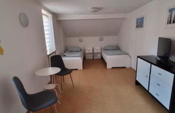 Arzberger Monteurhaus - Foto 7