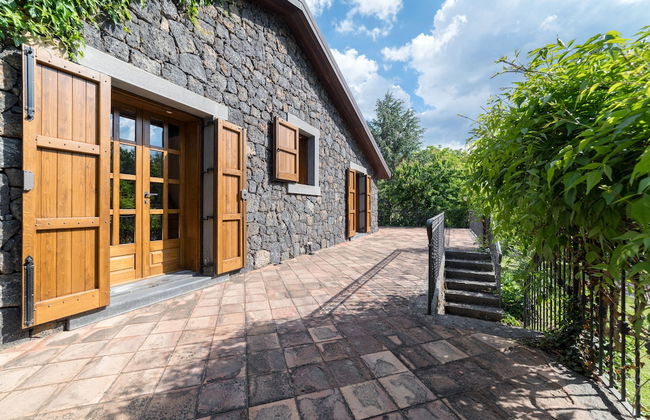 Il Castagno dell'Etna - Foto 55