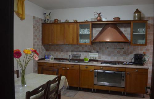 Casa Vacanze L'Agrifoglio - Foto 29