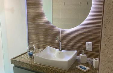 Flat Praia Clara Boa Viagem - Foto 24