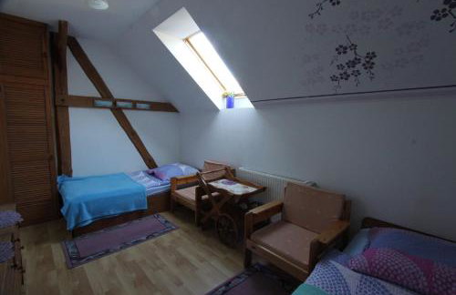 Pojezierze Drawskie Agroturystyka Greanna - Foto 58