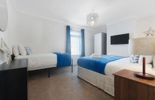 Cosy 3BR in Coronation Terrace - Foto 32