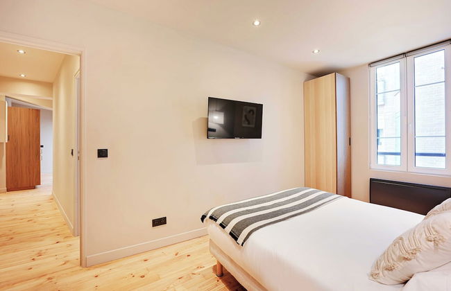 Charming Apt - 2bd/10p - Buttes aux Cailles - Foto 4