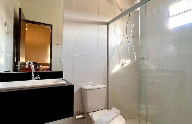 Hotel Arena Carneiros By AFT - Foto 45