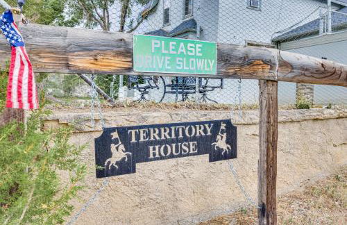 Charming Trinidad Home about 2 Mi to Main Street! - Foto 38