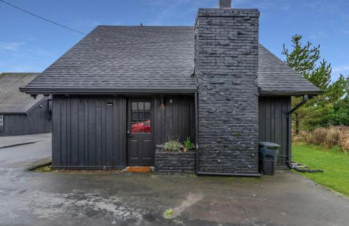 Tidal House #4 - Ocean Shores Chalet - Foto 26