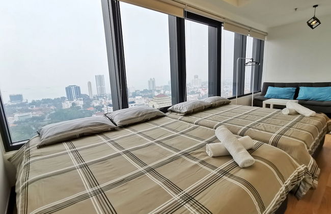 Tropicana 218 Suites - Foto 61