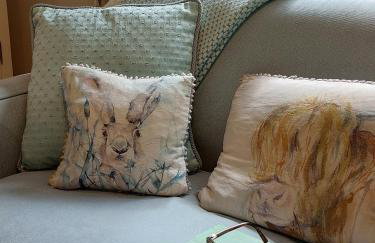 The Old Farmhouse - Foto 18