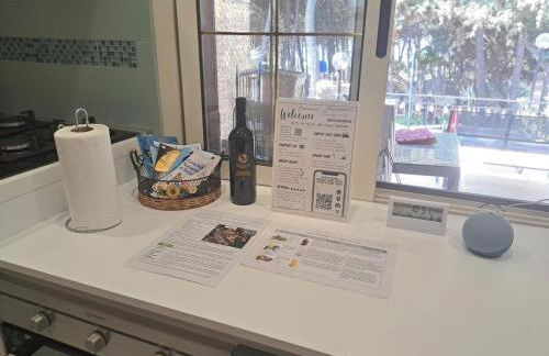 ThirtyOneB - villaggio Costa del Sole - Foto 7