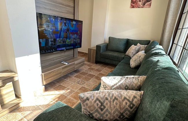 Antica Jabalal-lwebdeh 5 - Foto 11