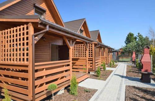 Domki u Górali - Foto 12