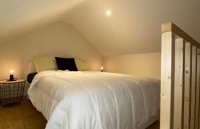 Peaceful Garden Home in Modave - Foto 3