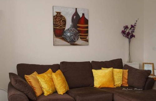 Lovely 1 Bedroom Apartment - Foto 6