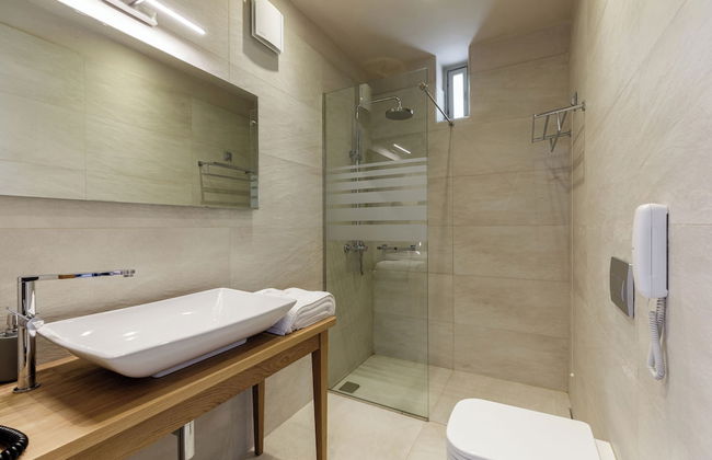 Trapela Limeni Luxury Suites - Foto 48