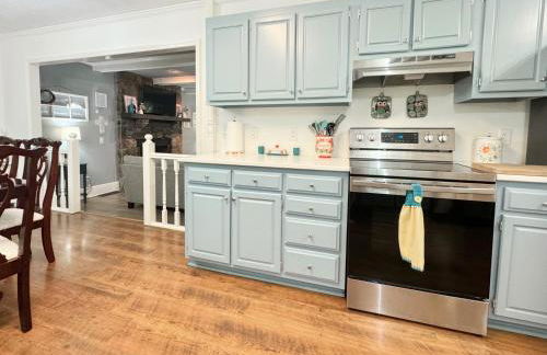 Serenity Cottage - Foto 43